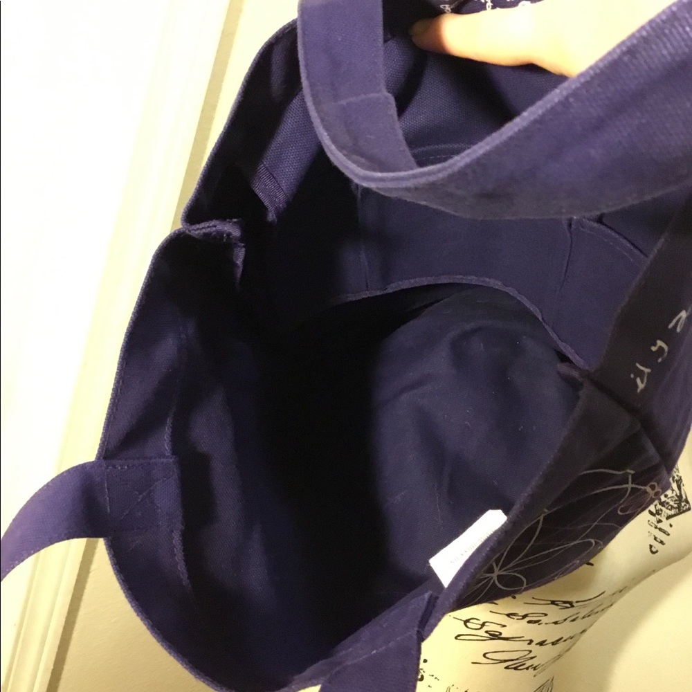 Rootote Purple Sack - Picture 7 of 8